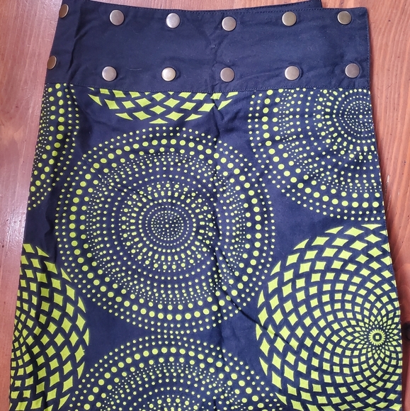 Jupe courte - Picture 2 of 3